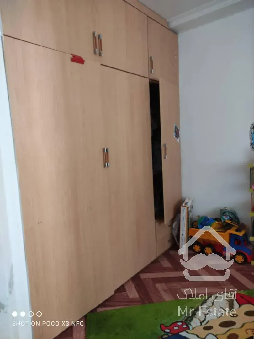 ساختمان ۱۰۱ متری