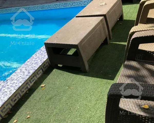 اجاره ویلا لواسان با استخر ابگرم