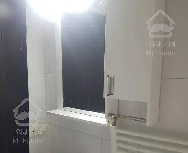 ولنجک ۱۲۱متر ۲خواب فول مشاعات