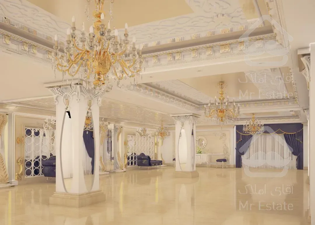 رهن و اجاره اپارتمان در اقدسیه