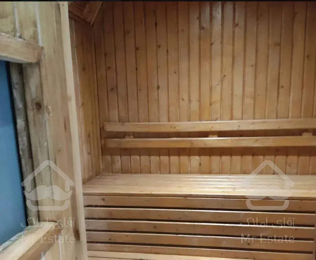 فرمانیه(سنبل)۳۳۰متر۴خواب/تراس/فرنیش