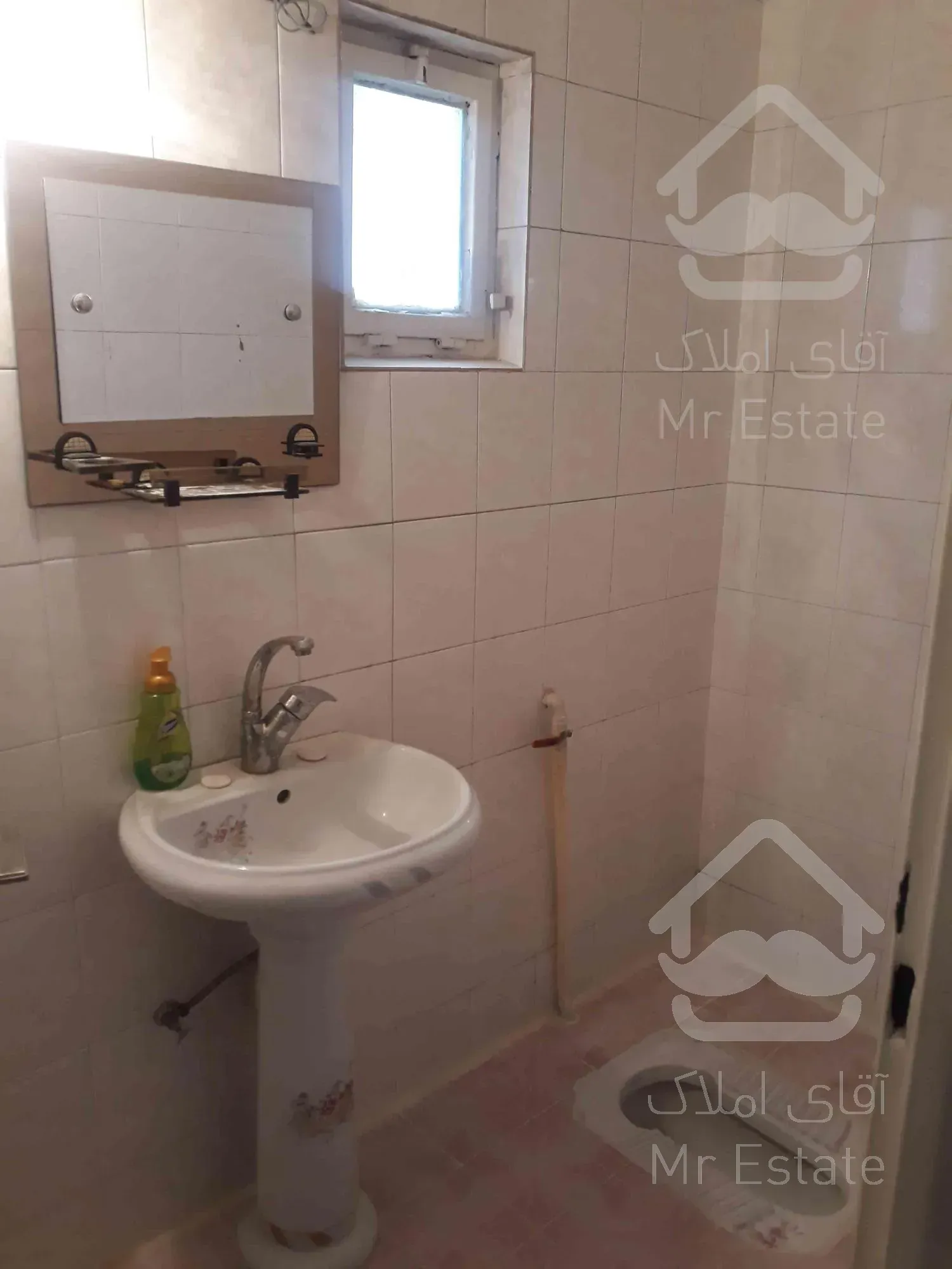 رهن واحد۸۷متری۲خواب تمیز