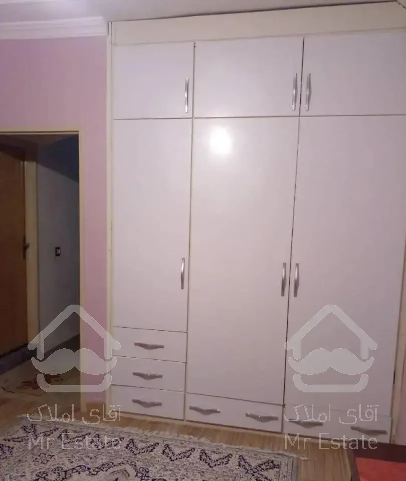 آپارتمان بلوار آزادی