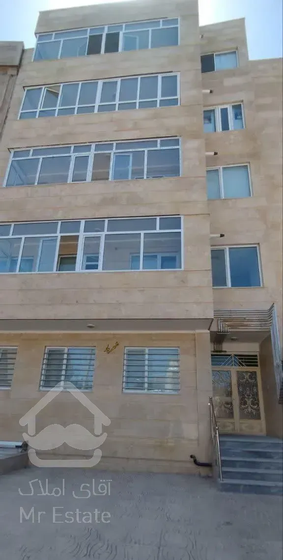 فروش آپارتمان ۱۲۰ متری ۲ خوابه