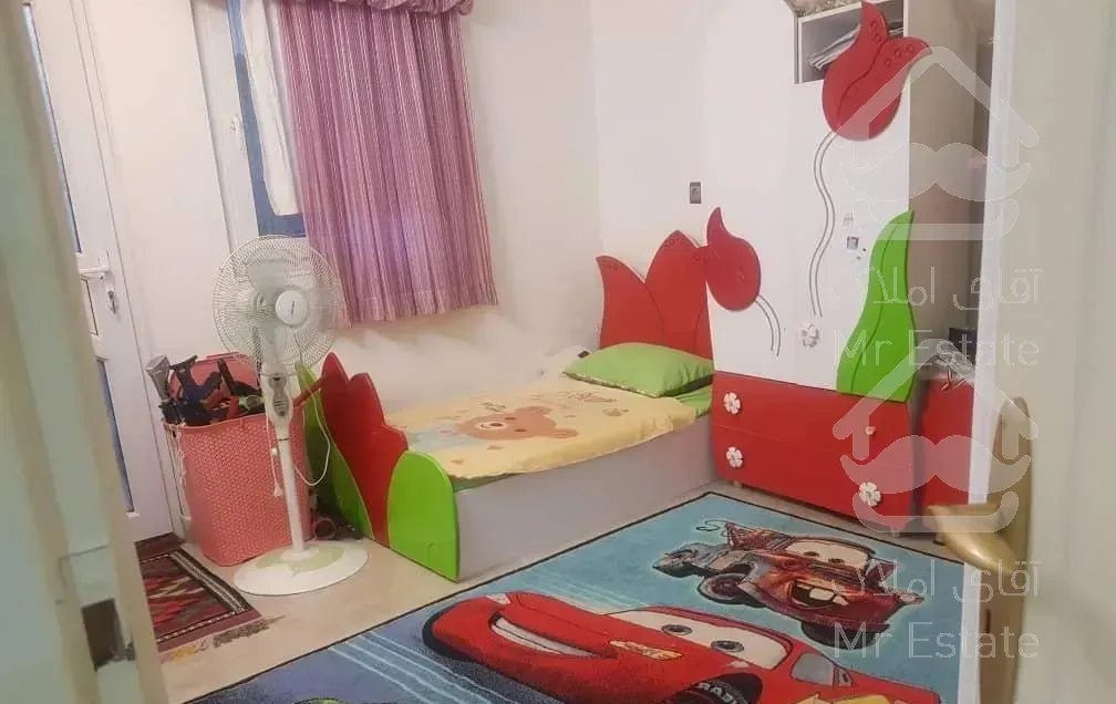 اجاره ۷۵متری فارابی فرد