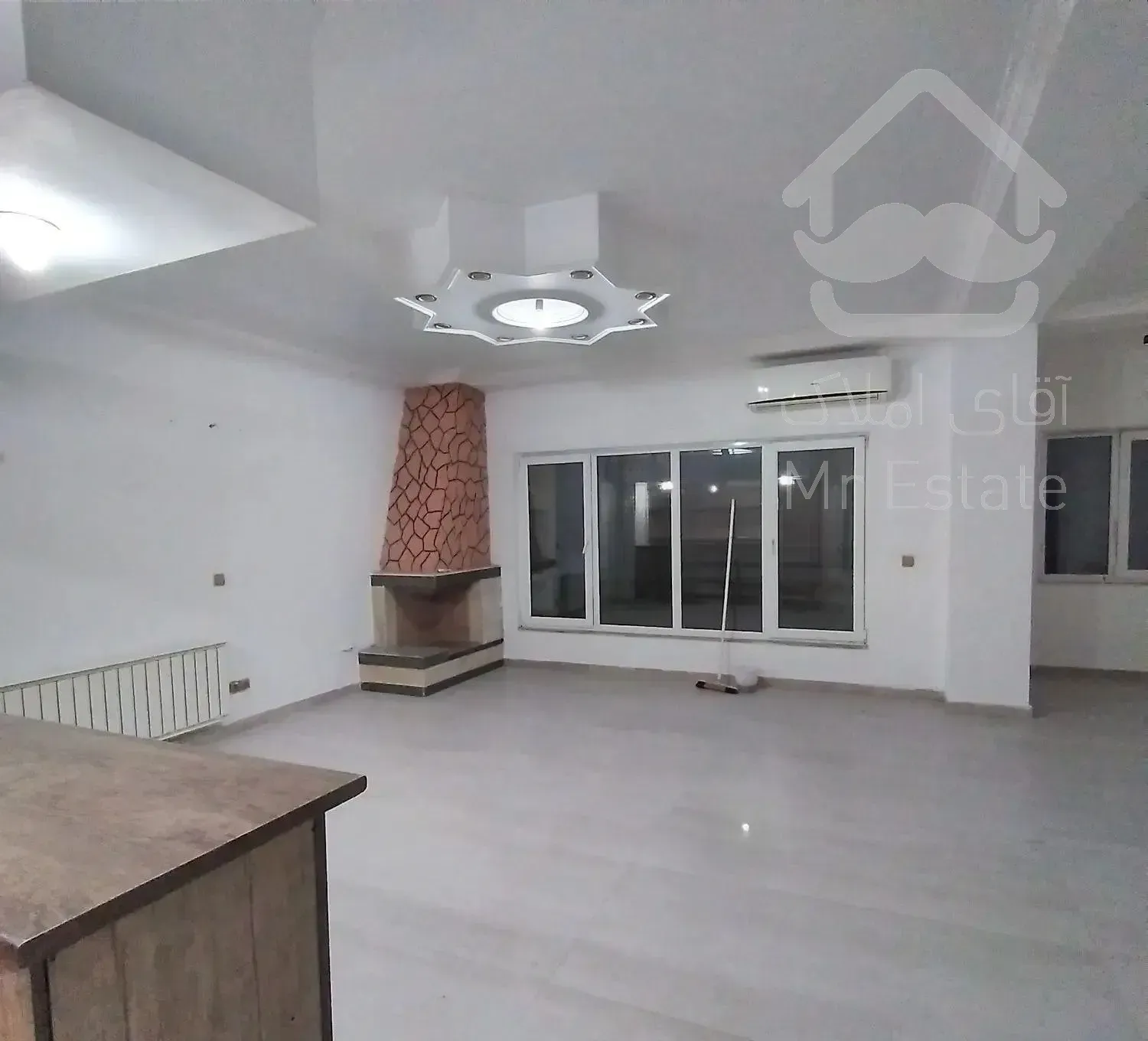 آپارتمان ۱۳۰ متر دوخواب ساحلی