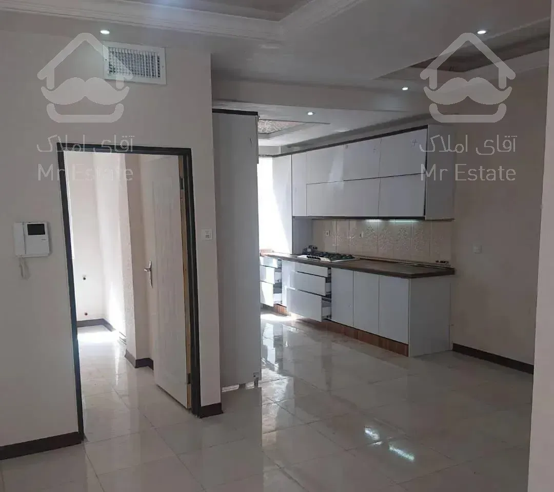 ۵۸متری/کلید نخورده/هاشمی یادگار