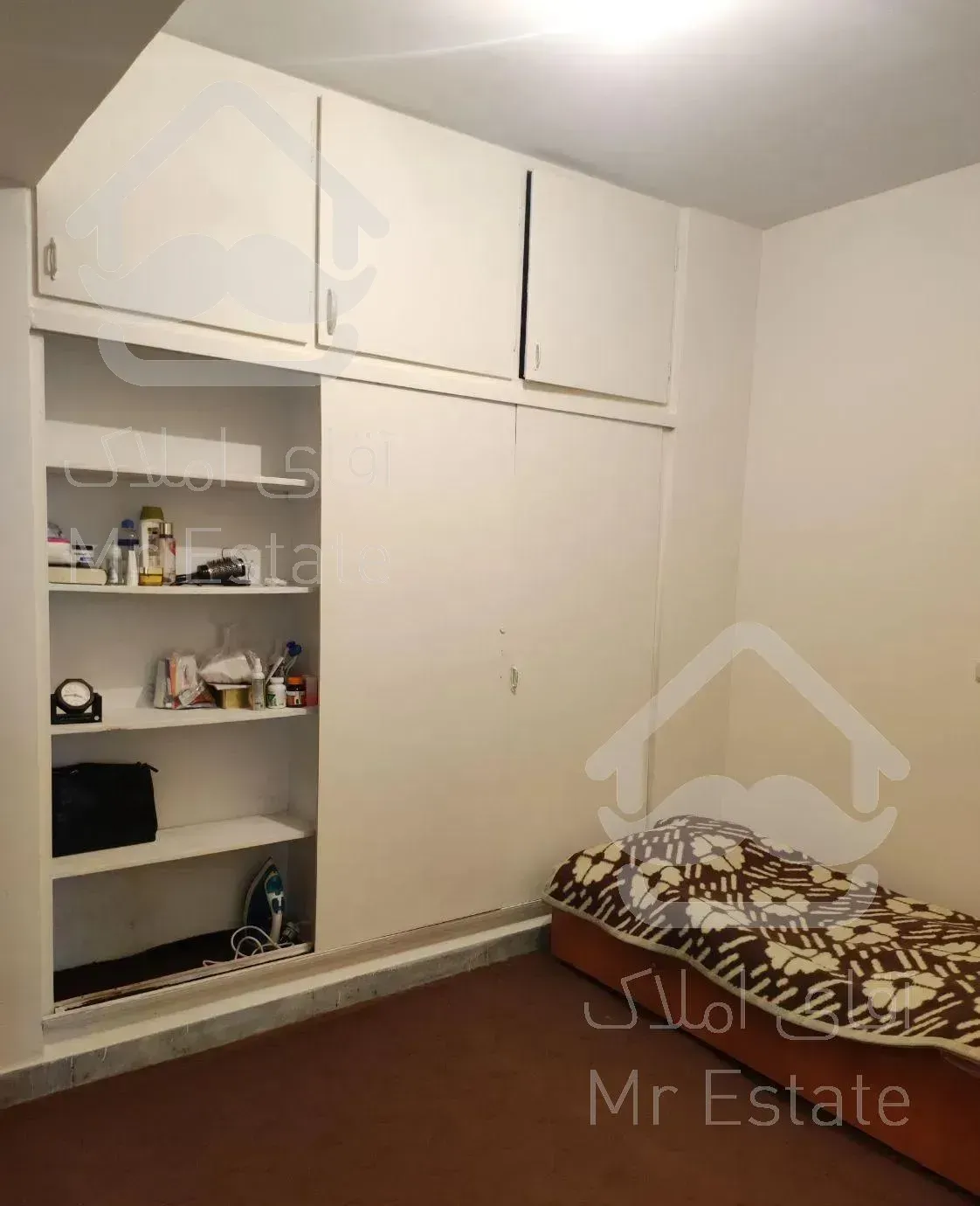 ۶۰متر آپارتمان//تک واحدی//مجرد و خانواده