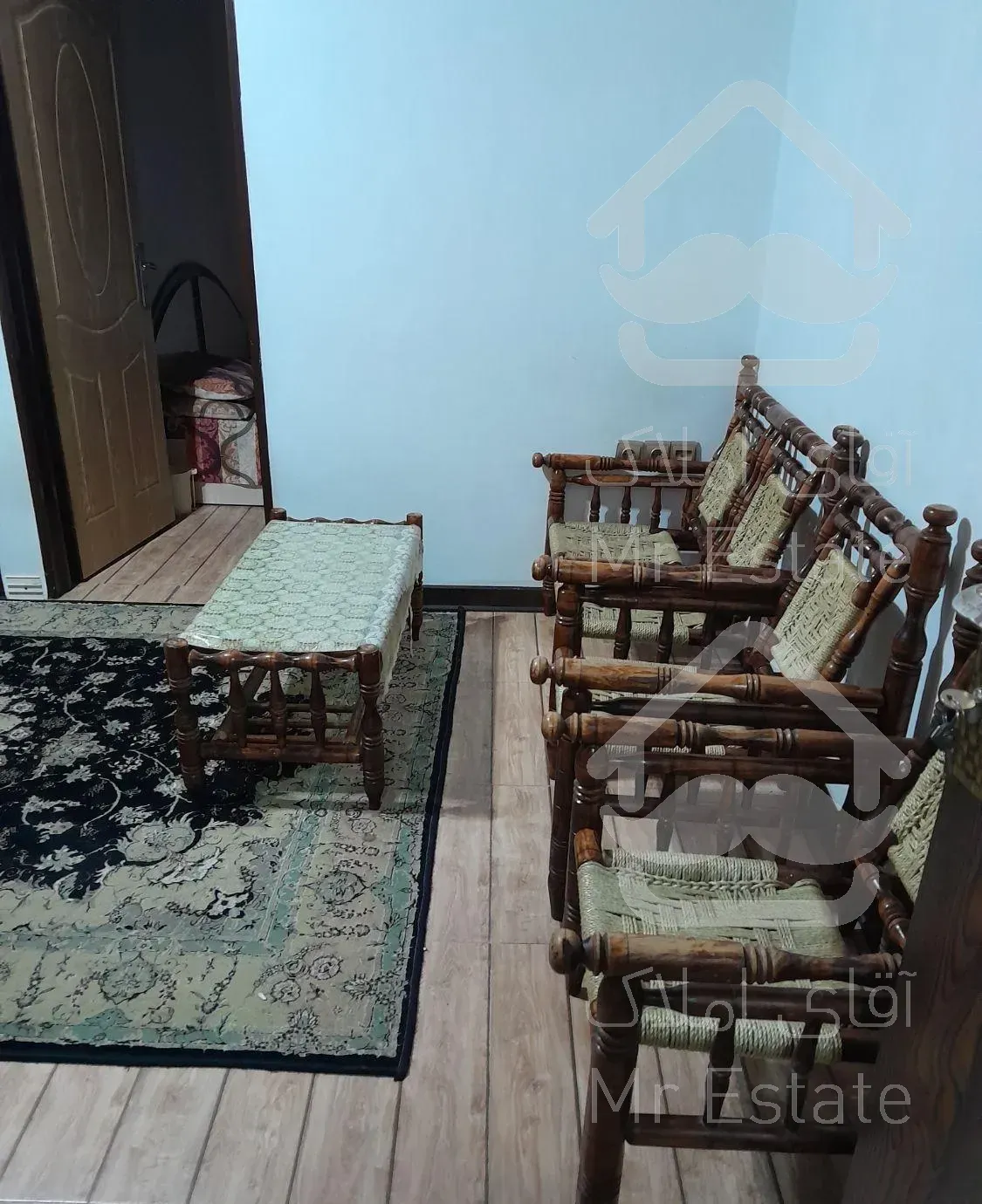 اجاره سوئیت و آپارتمان کنار هتل پنج ستاره در انزلی