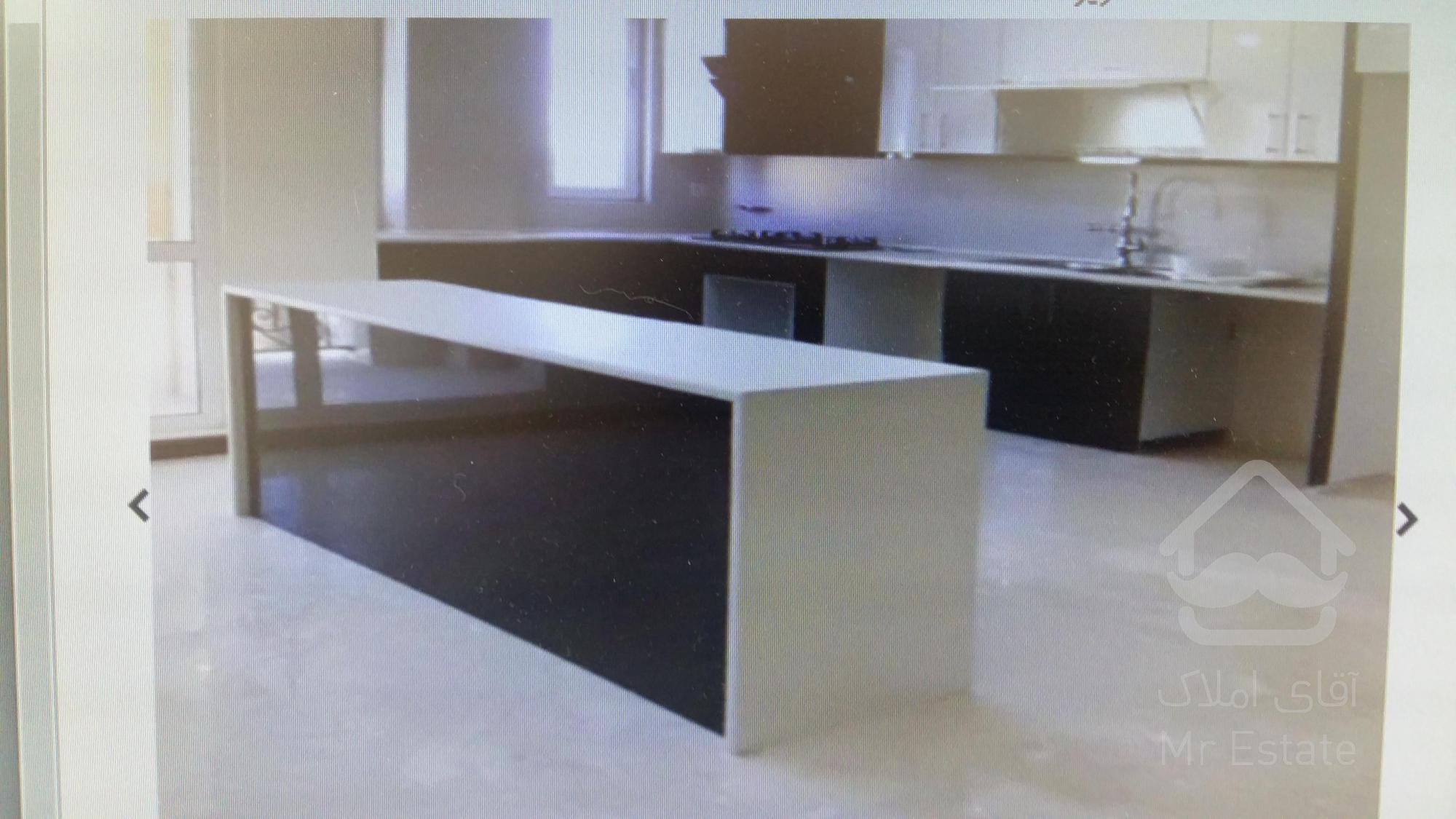 خرید و فروش آپارتمان 125 متری 2 خوابه جنت اباد