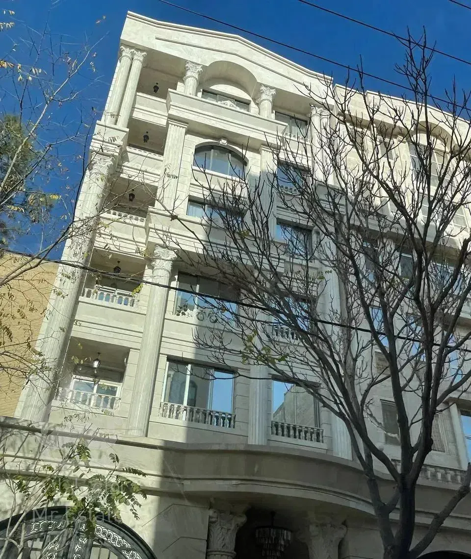 اوایل اقبال ۱۹۰متر صفر تک واحدی کار بسیار قوی