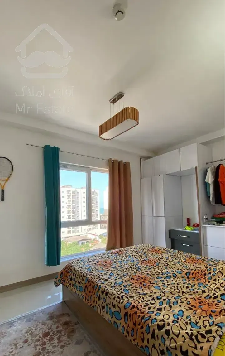 آپارتمان ساحلی فریدونکنار ویو دریا