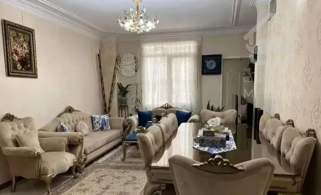 طرشت/لطفعلیخانی/۶۶مترتکخوابمتسر/فولامکانات