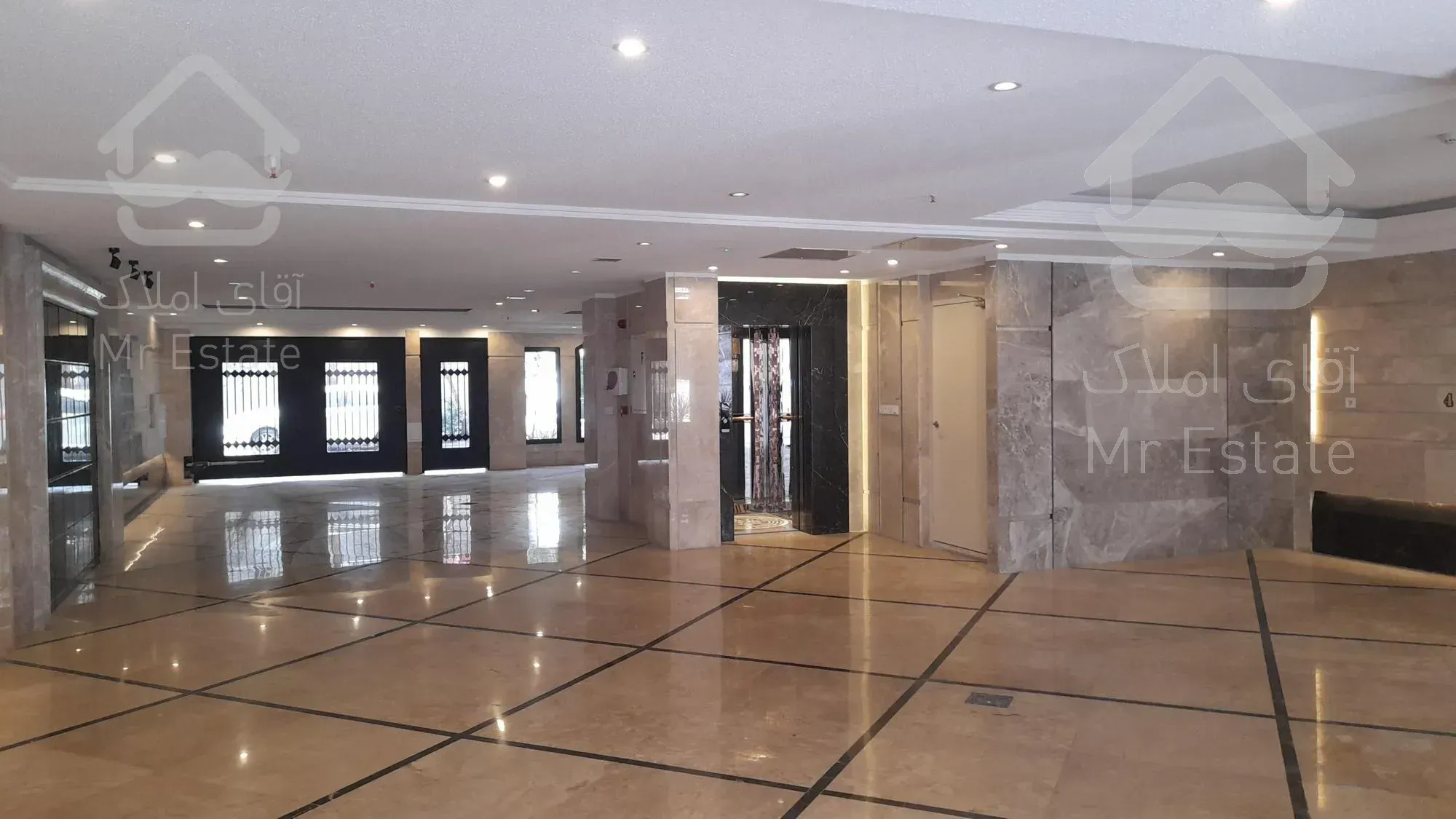 خرید آپارتمان دو خوابه صادقیه (سازمان برنامه شمالی )