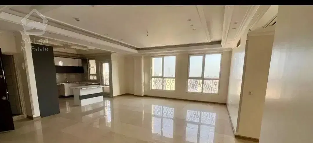 ۱۳۲ متر ۳ ساله کاشانی وفاآذر شمالی