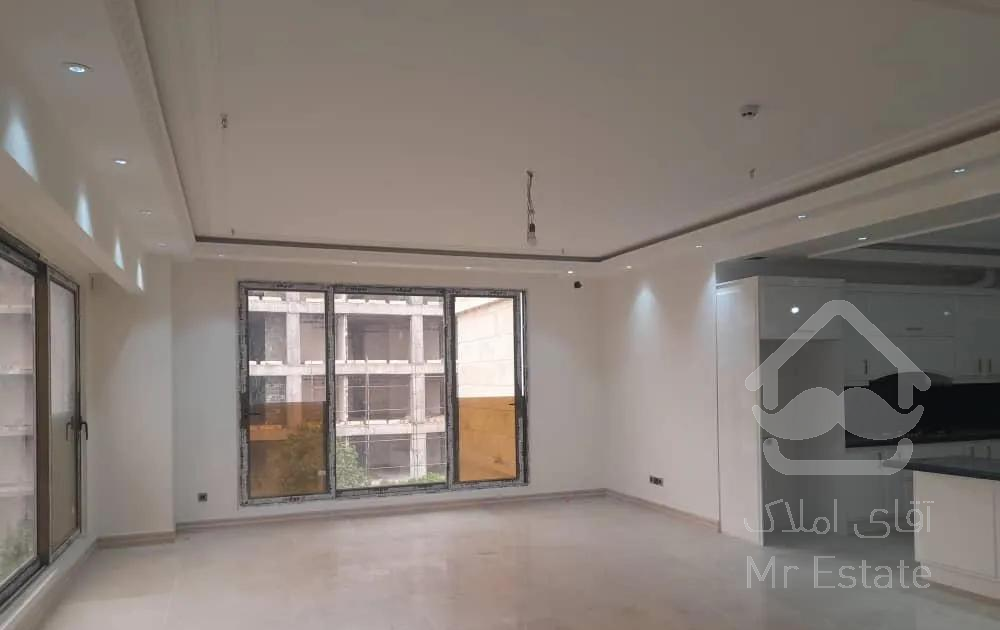 ۱۱۴متر/برج/ویو پارک/مشاعات آبی