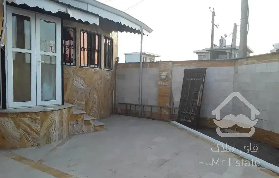 اجاره ویلا 120متری /دوبلکس/نزدیک ساحل