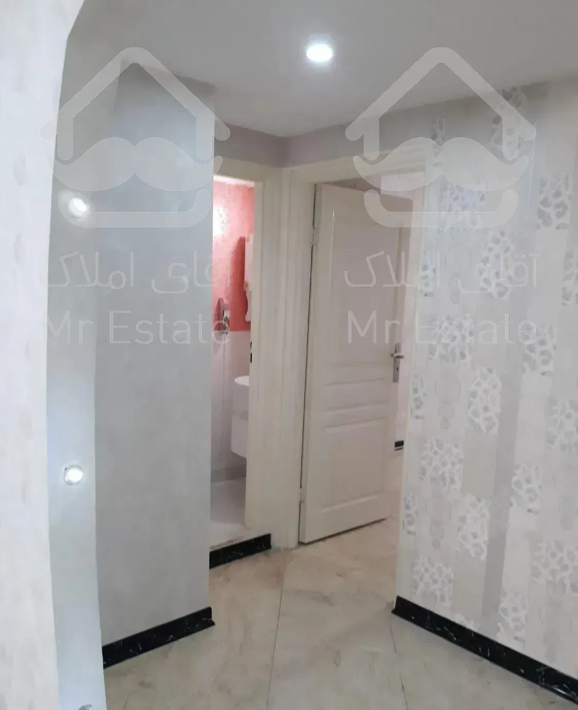 ۱۱۸متر ۲ خواب  فول               محدوده لوزی