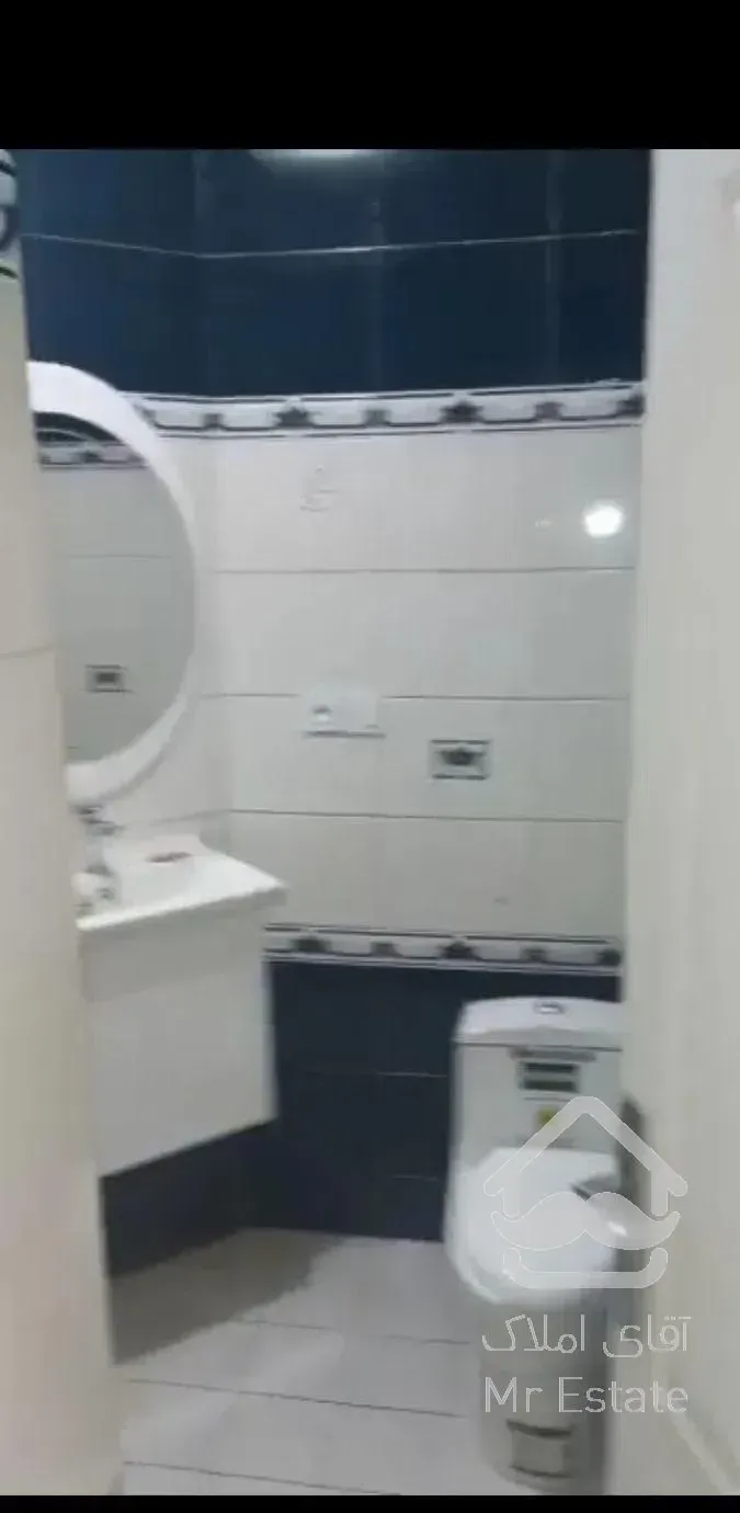 آپارتمان ۹۴ متر امداد غربی دو خوابه