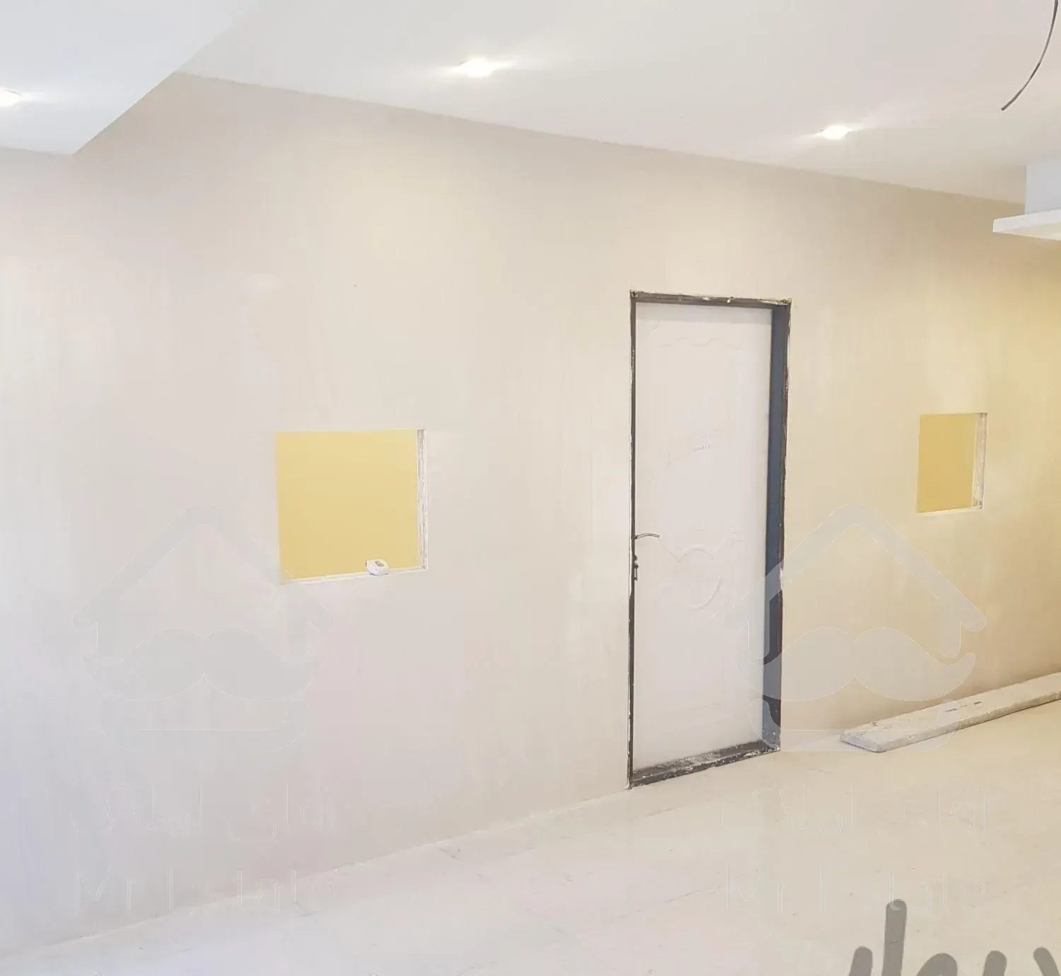 پنل گچی دیوار گچی دیوار پیش ساخته گچکاری