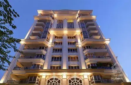 ۱۰۳ متری ( لوکس و مجلل ) لابی و مانیتورینگ