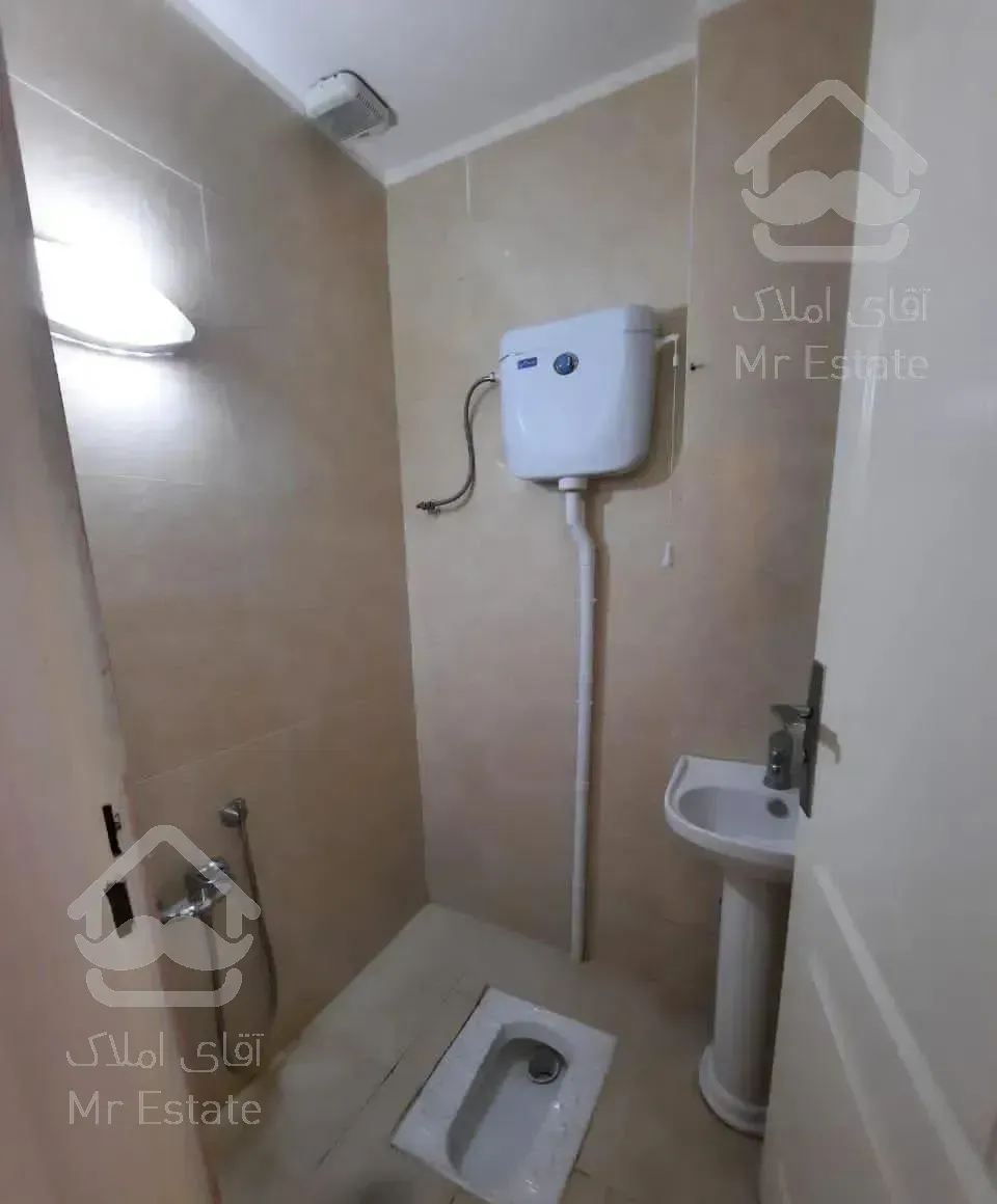 ۶۸ متر ۲خواب همیلا