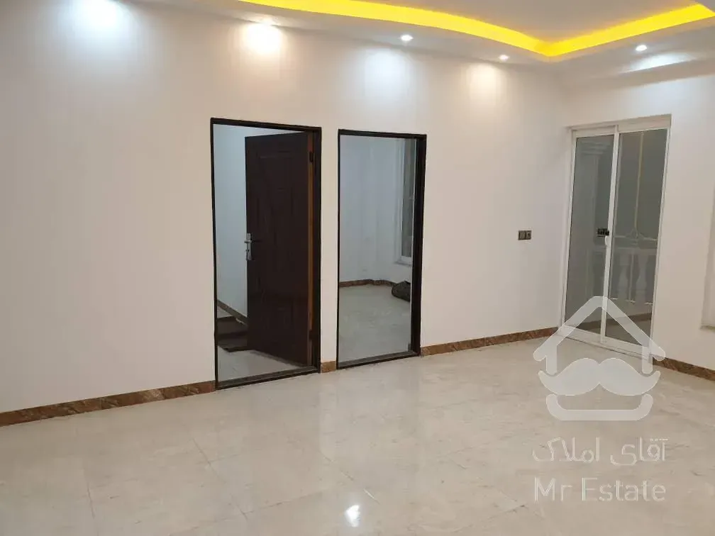 ویلا دوبلکس کاملا شخصی ساز