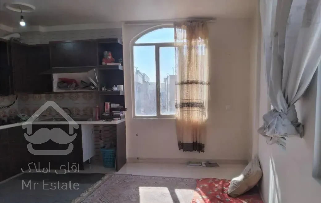 ۳۳متر/پکیج دار/بریانک حسام الدین/پرده خور