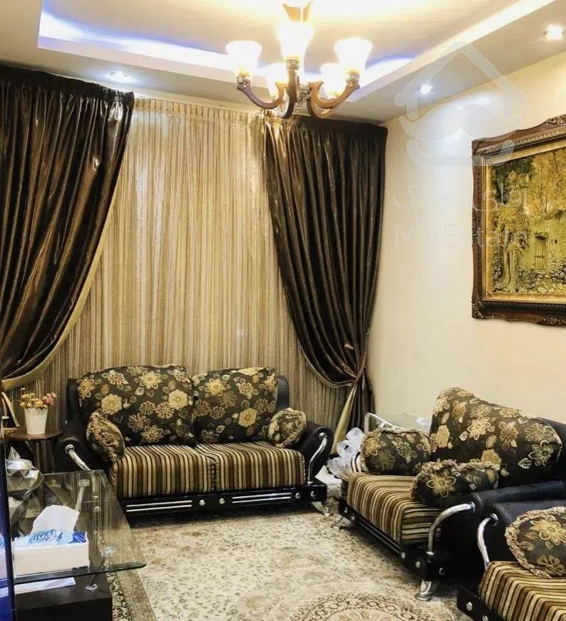 ۵۶ متر ۱ خواب / خوش نقشه / سرمایه گذاری