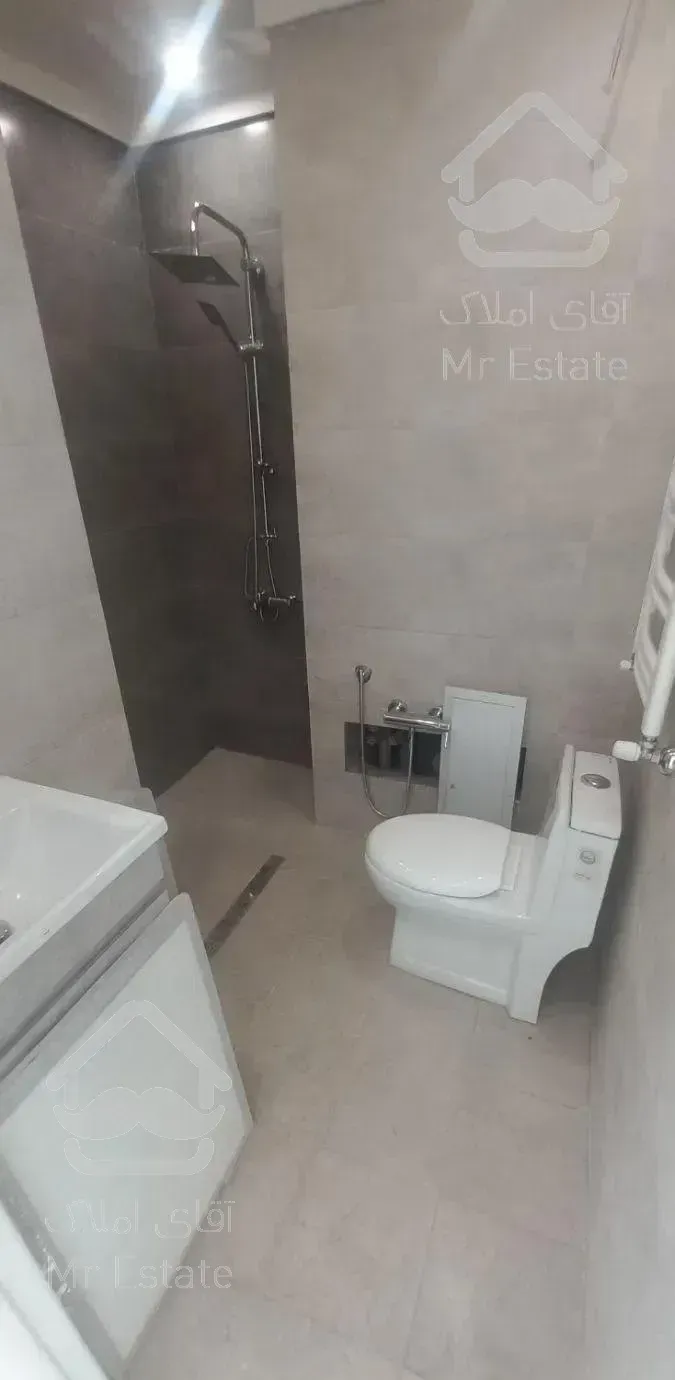 ۱۰۴ متر ۲ خوابه ازگل