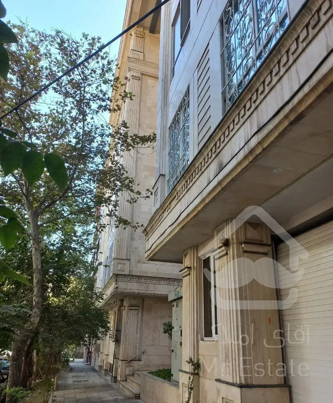 آپارتمان 175متر سه خواب