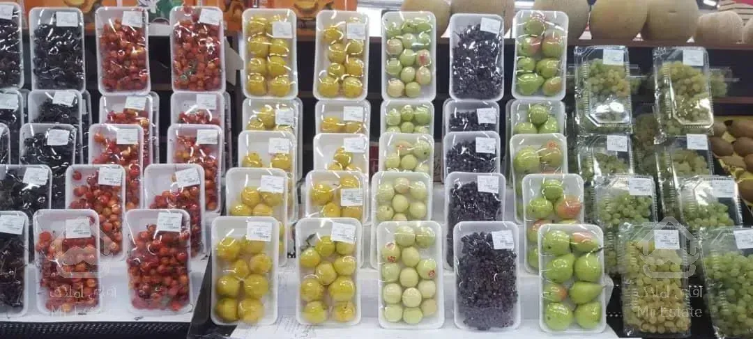 غرفه۴۰متری از هایپر ۴۰۰متری