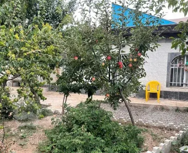 ۲۰۰ متر باغ ویلا در مشاء دماوند