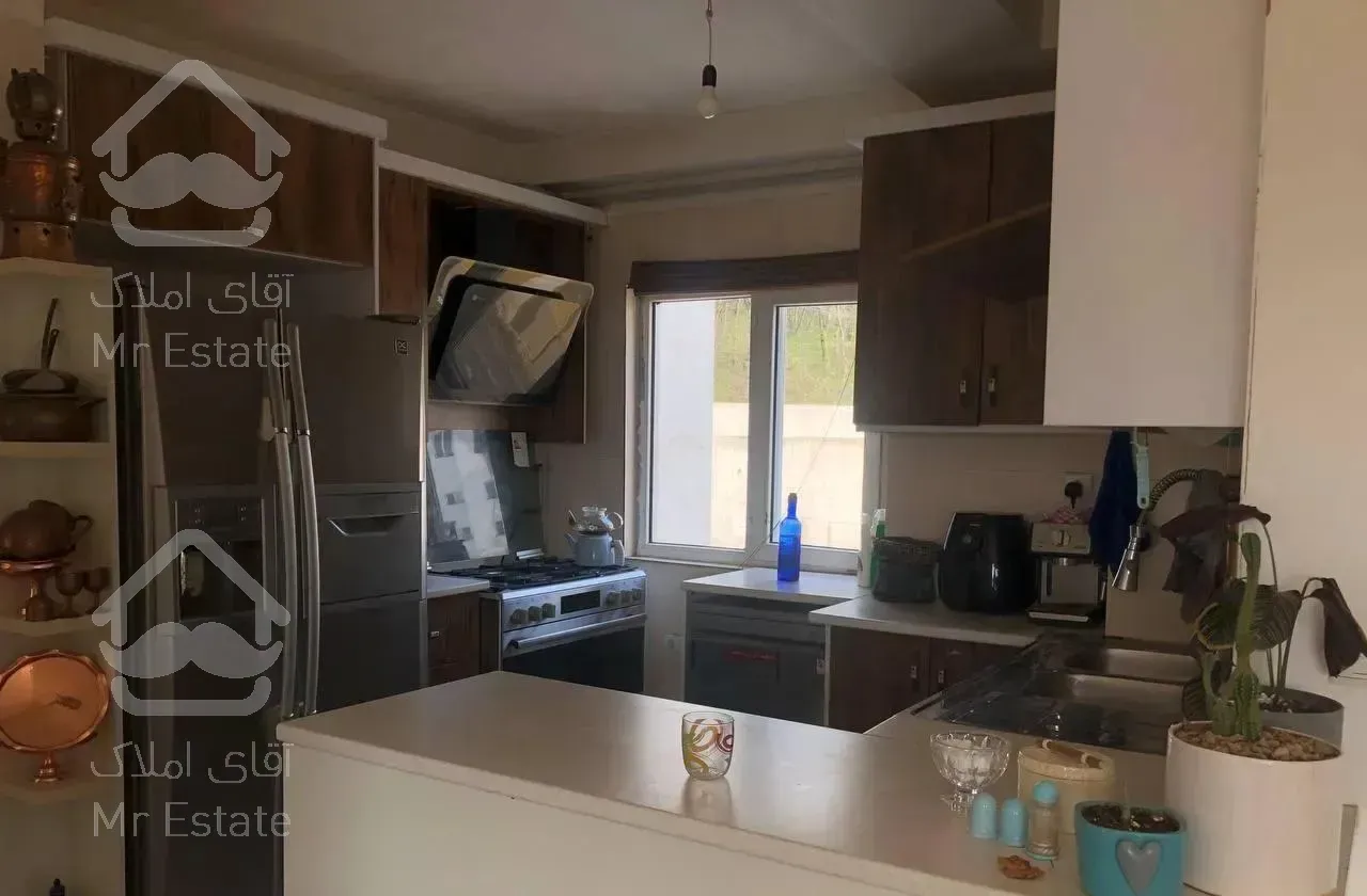 فروش آپارتمان ۱۱۶متری در شهرک شقایق