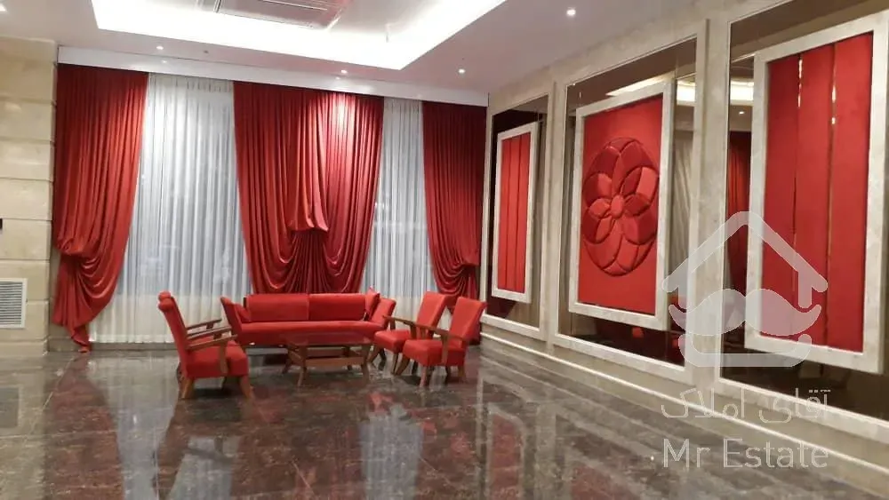 اجاره و رهن آپارتمان دروس 240  متر لوکس