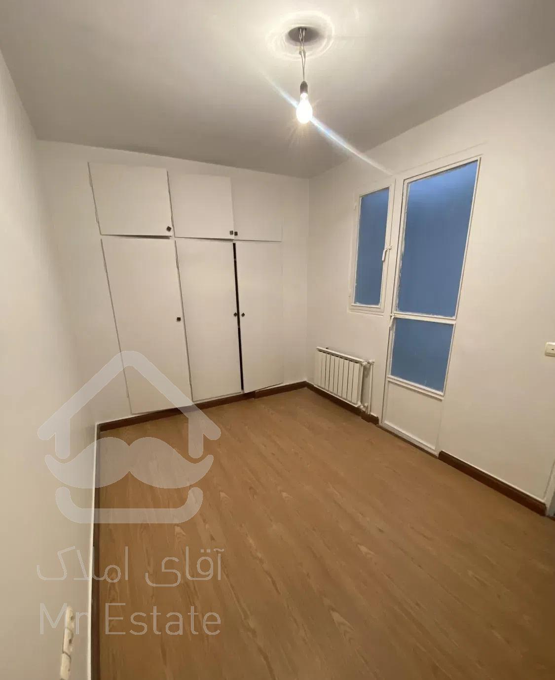 ۵۶ متر با پارکینگ‌و انباری