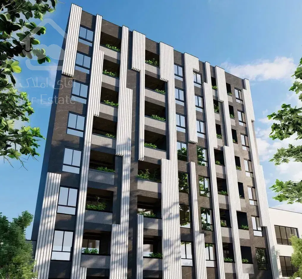 فروش واحد های نوساز و آماده تحویل با 1500نقدینگی