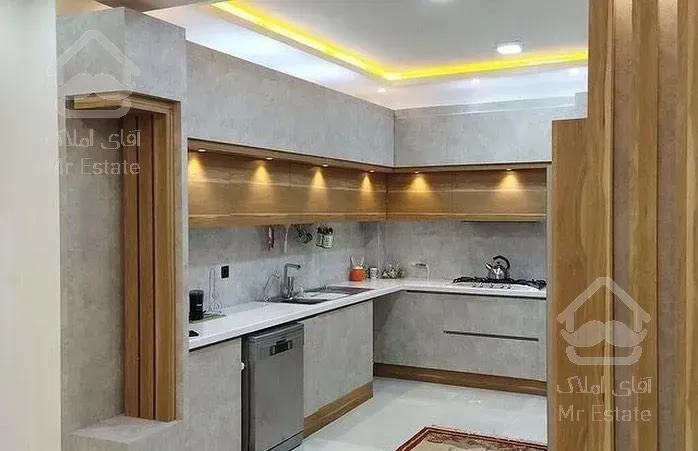 اجرای کابینت و کمد دیواری