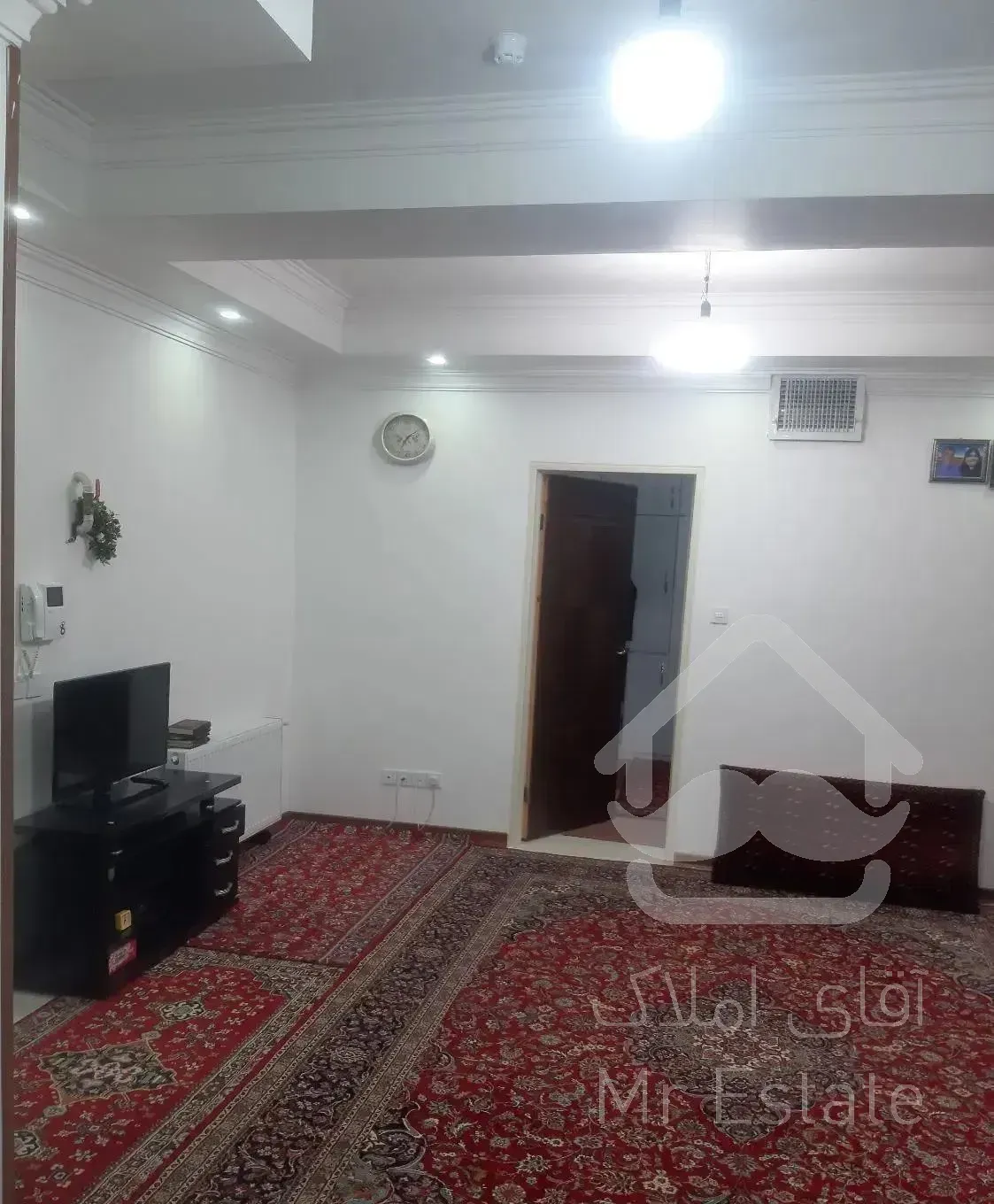 ۵۰ متر/نوساز/خانواده/زوج/سی متری جی برادران فلاح