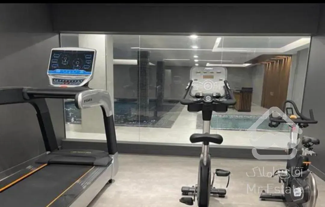 ۱۳۰مترهایپرلوس با خدمات هتلینگ دیدابدی برج میکا