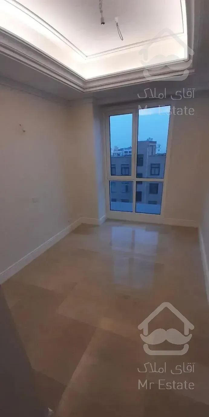 ۲۰۰ متر/کلید نخورده/تک واحدی(هشترودی)