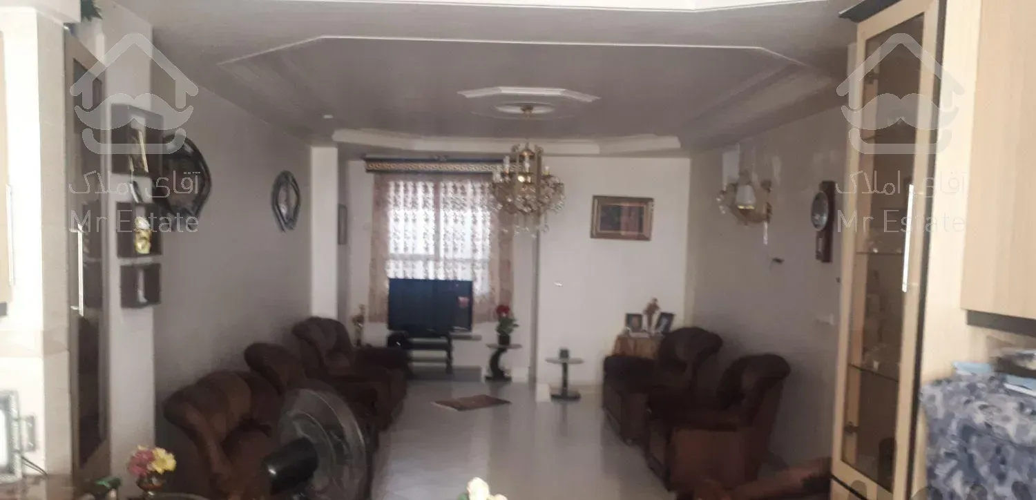 آپارتمان ۷۸متری تک خوابه