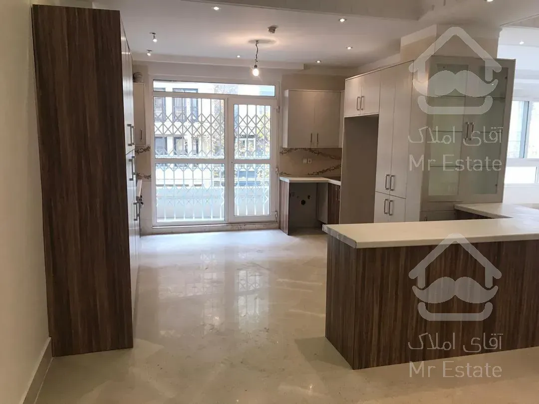 اپارتمان 205متری 3خواب اباذر