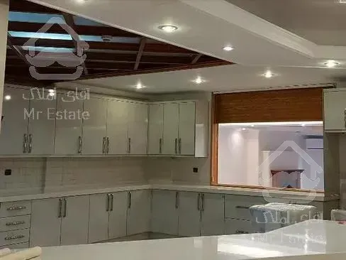 فروش واحد ۳۳۰ متری ۴ خواب در کامرانیه تک واحدی