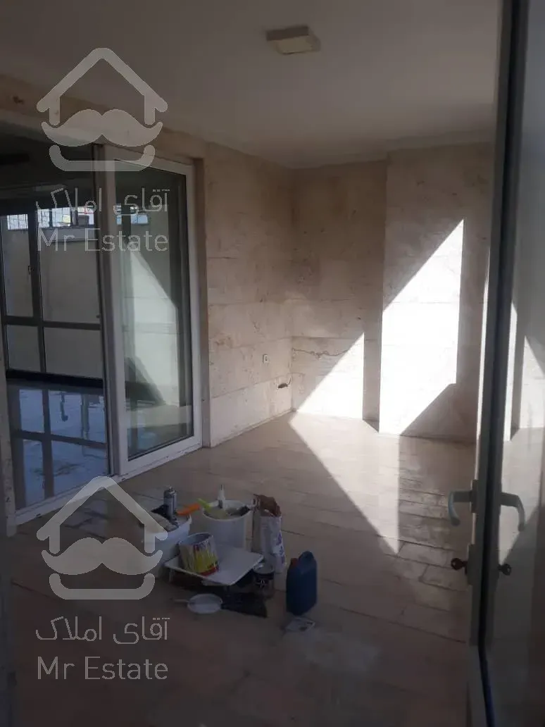 اجاره و رهن آپارتمان زعفرانیه 370  متر لاکچری