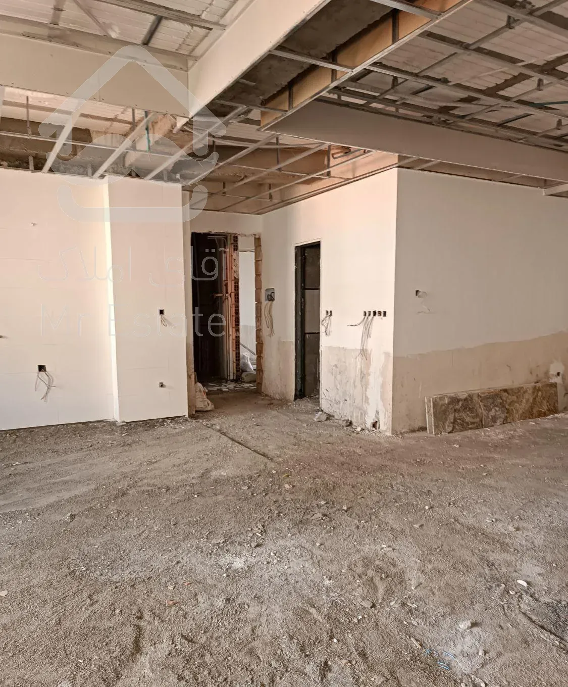 115متری ویلاشهر سروازاد چیتگر شمالی نوساز فول