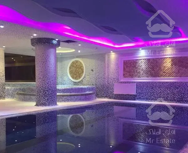 ۲۰۰متر۳خواب/بلوار/فول مشاعات/۲p