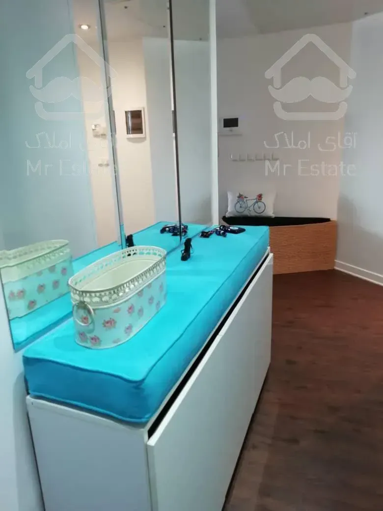 فروش ساختمان یکجا فروش فرمانیه