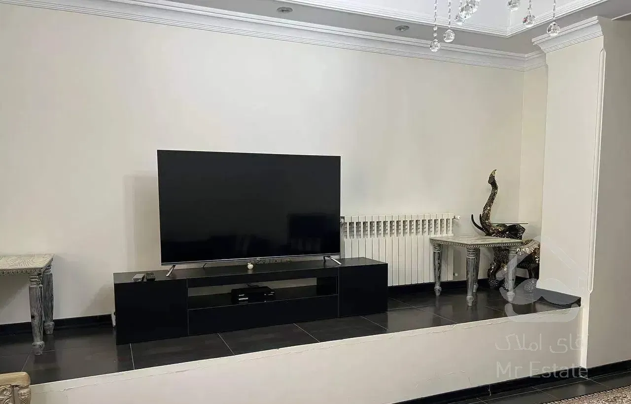 ۸۰ متری دوخواب شهرک دانشگاه شریف