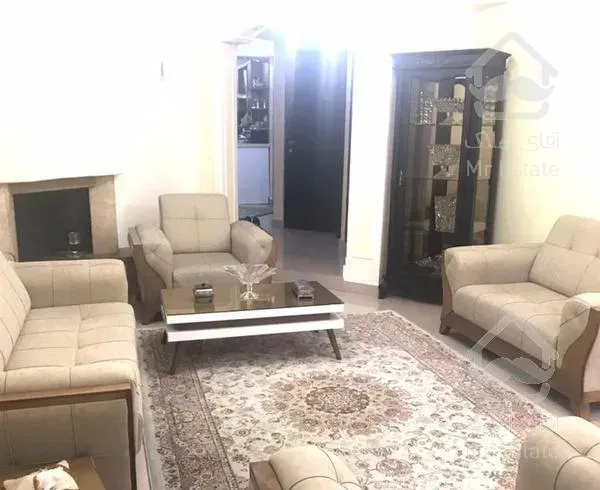 104 متری، آیت الله کاشانی، بوستان ٤